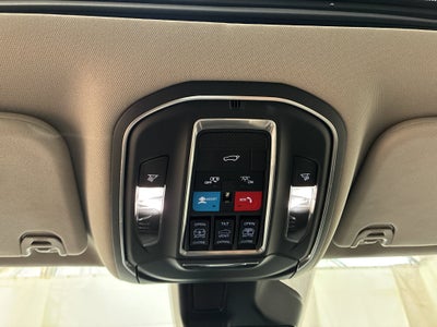 2024 Jeep Wagoneer Series II 4x4
