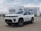 2026 Jeep Grand Wagoneer GRAND WAGONEER LIMITED ALTITUDE 4X4