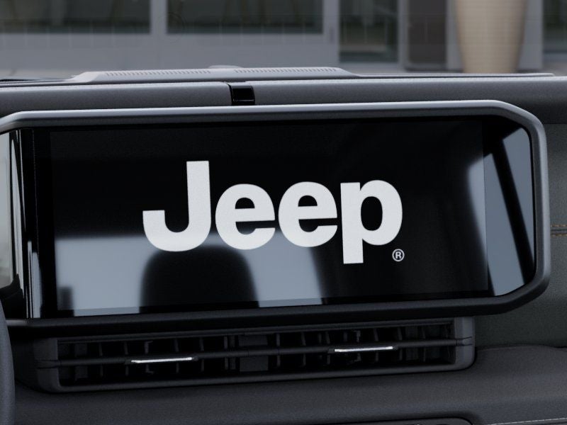 2026 Jeep Gladiator GLADIATOR MOJAVE X 4X4
