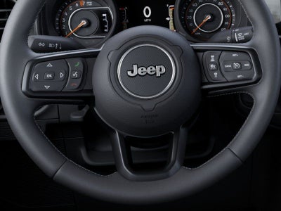 2026 Jeep Gladiator GLADIATOR MOJAVE X 4X4