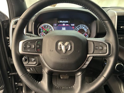 2024 RAM 1500 Big Horn/Lone Star