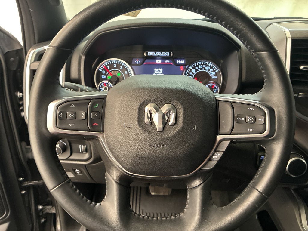 2024 RAM 1500 Big Horn/Lone Star
