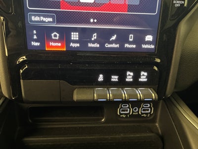 2024 RAM 1500 Big Horn/Lone Star