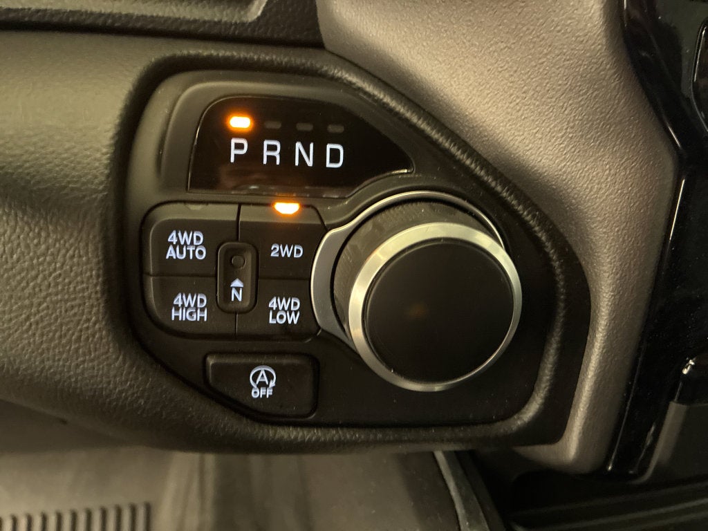 2024 RAM 1500 Big Horn/Lone Star