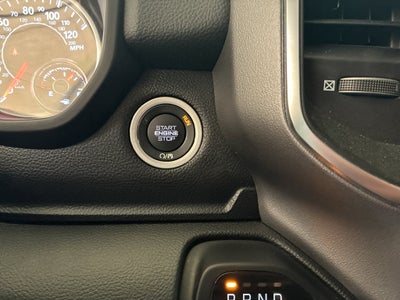 2024 RAM 1500 Big Horn/Lone Star