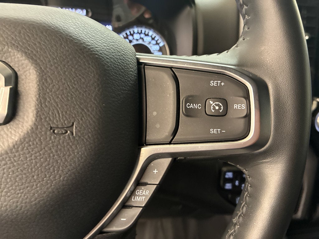 2024 RAM 1500 Big Horn/Lone Star
