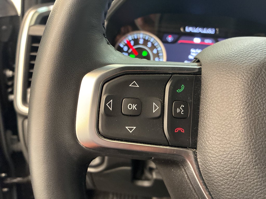2024 RAM 1500 Big Horn/Lone Star