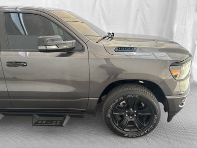 2024 RAM 1500 Big Horn/Lone Star