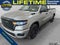 2025 RAM 1500 Big Horn Crew Cab 4x4 6'4' Box