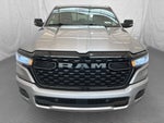 2025 RAM 1500 Big Horn Crew Cab 4x4 6'4' Box