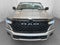 2025 RAM 1500 Big Horn Crew Cab 4x4 6'4' Box