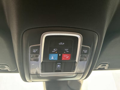 2025 RAM 1500 Big Horn Crew Cab 4x4 6'4' Box