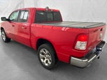2020 RAM 1500 Big Horn Crew Cab 4x4 5'7' Box