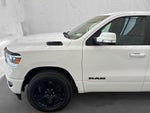 2020 RAM 1500 Big Horn Crew Cab 4x4 5'7' Box