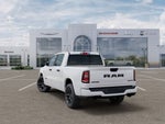 2027 RAM Ram 1500 RAM 1500 LARAMIE CREW CAB 4X4 5'7' BOX