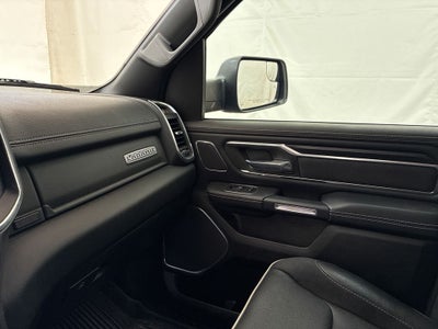 2023 RAM 1500 Laramie Crew Cab 4x4 5'7' Box