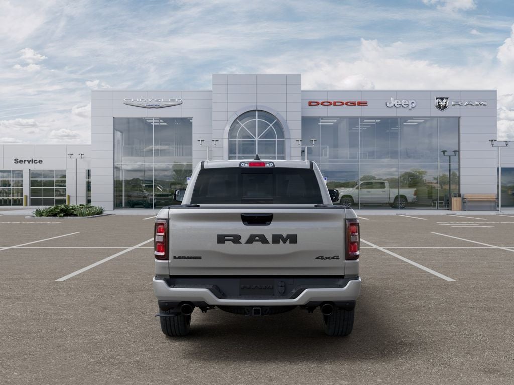 2027 RAM Ram 1500 RAM 1500 LARAMIE CREW CAB 4X4 5'7' BOX