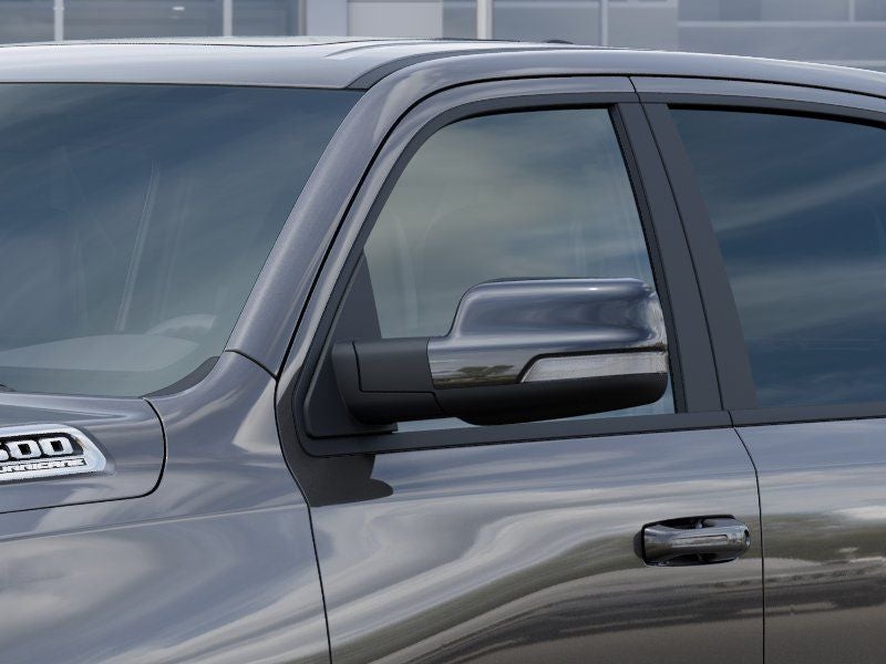 2026 RAM Ram 1500 RAM 1500 LARAMIE CREW CAB 4X4 6'4' BOX