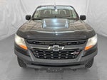 2019 Chevrolet Colorado ZR2