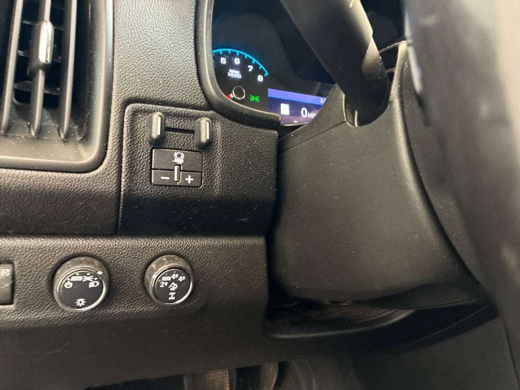2019 Chevrolet Colorado ZR2