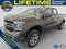 2021 Chevrolet Silverado 1500 4WD Double Cab Standard Bed RST