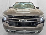 2021 Chevrolet Silverado 1500 4WD Double Cab Standard Bed RST