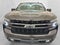 2021 Chevrolet Silverado 1500 4WD Double Cab Standard Bed RST
