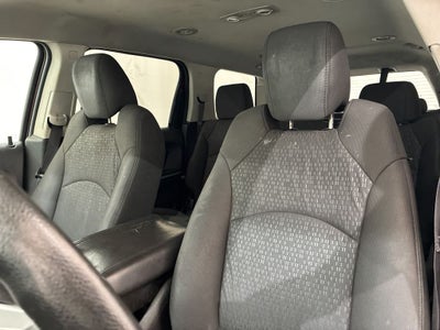 2011 GMC Acadia SL