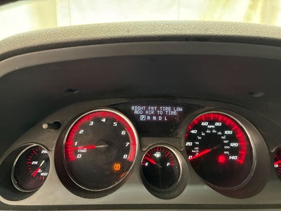 2011 GMC Acadia SL