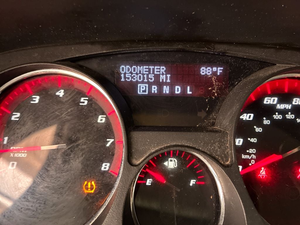 2011 GMC Acadia SL