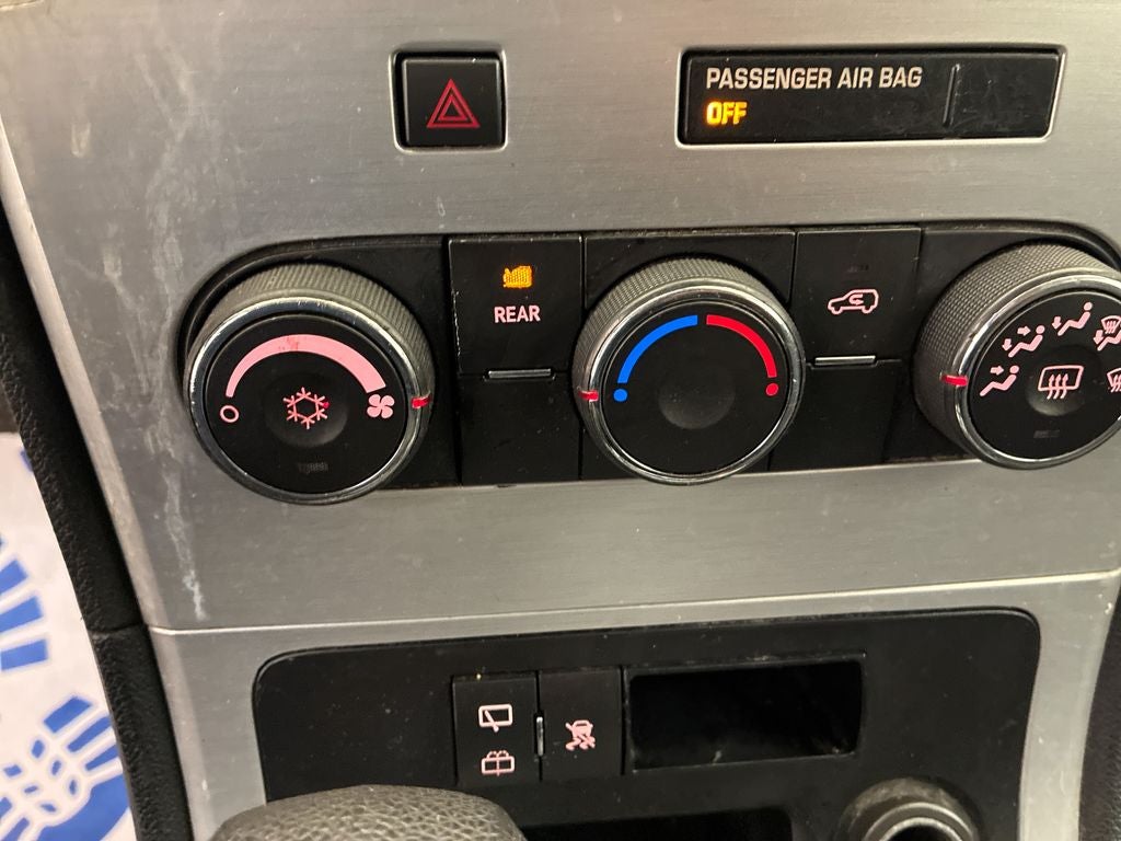 2011 GMC Acadia SL