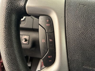 2011 GMC Acadia SL