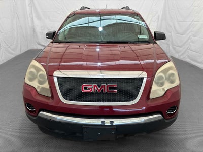 2011 GMC Acadia SL