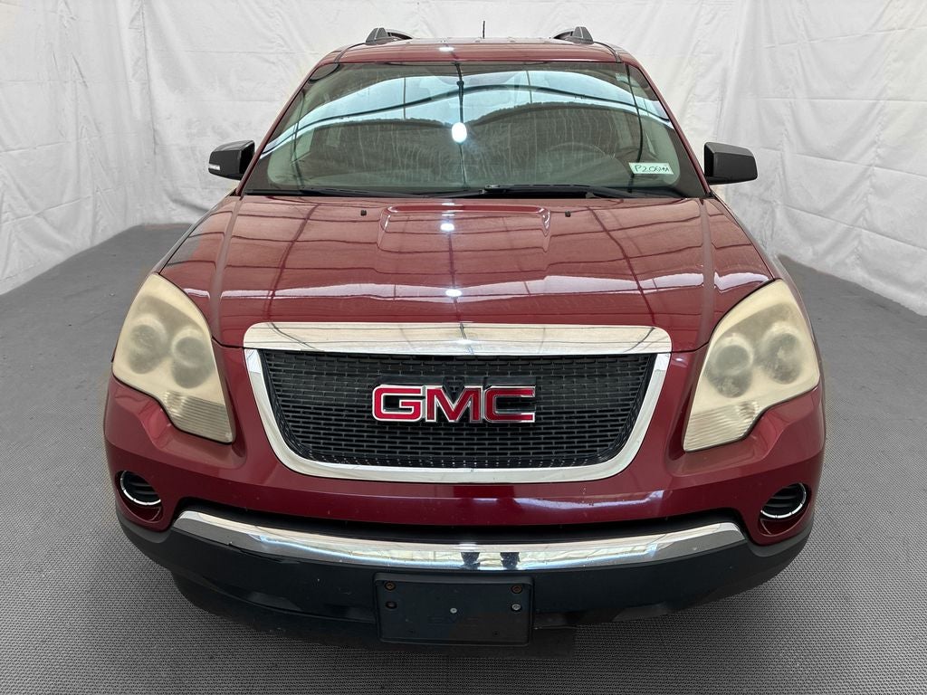 2011 GMC Acadia SL