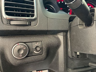 2011 GMC Acadia SL