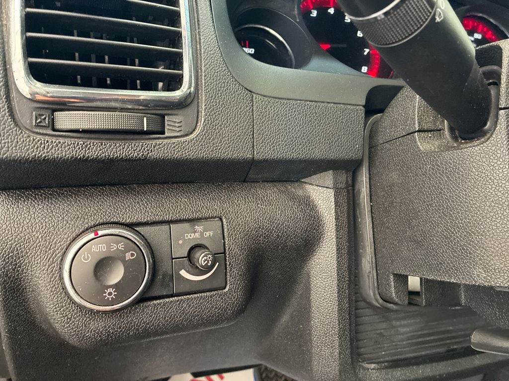2011 GMC Acadia SL
