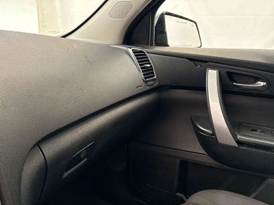2011 GMC Acadia SL