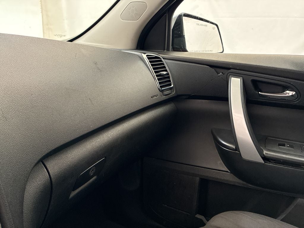 2011 GMC Acadia SL