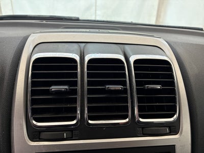 2011 GMC Acadia SL