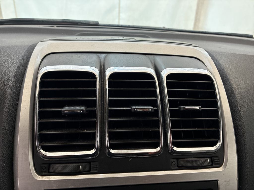 2011 GMC Acadia SL