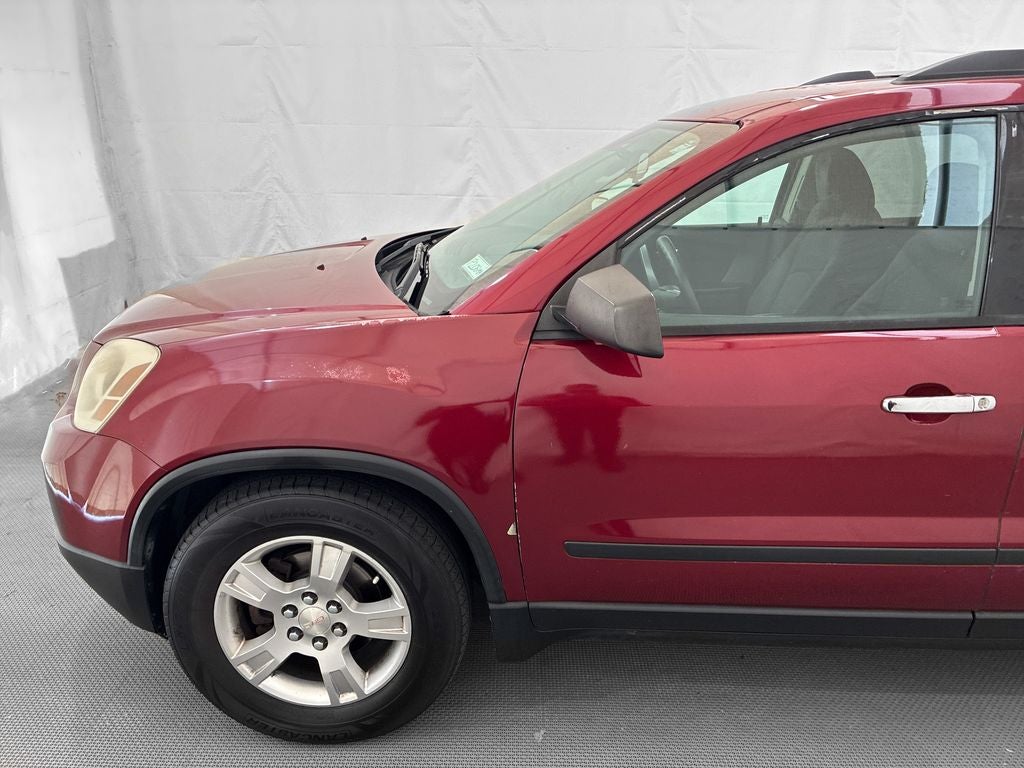 2011 GMC Acadia SL
