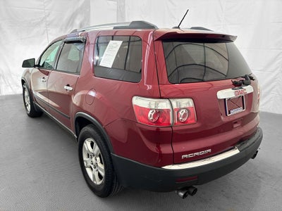 2011 GMC Acadia SL