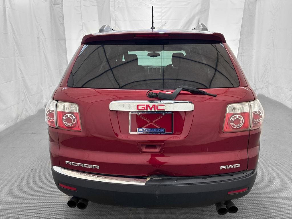2011 GMC Acadia SL