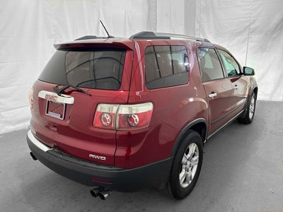 2011 GMC Acadia SL