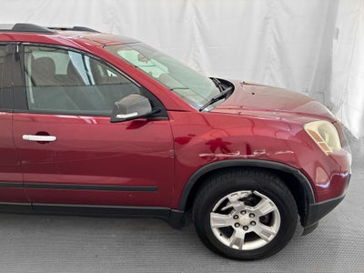 2011 GMC Acadia SL