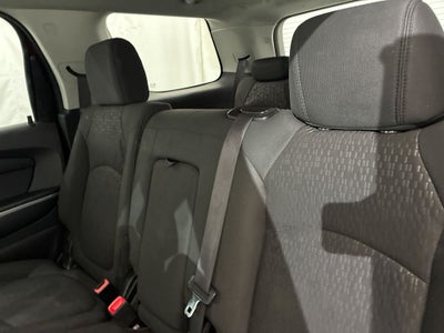 2011 GMC Acadia SL