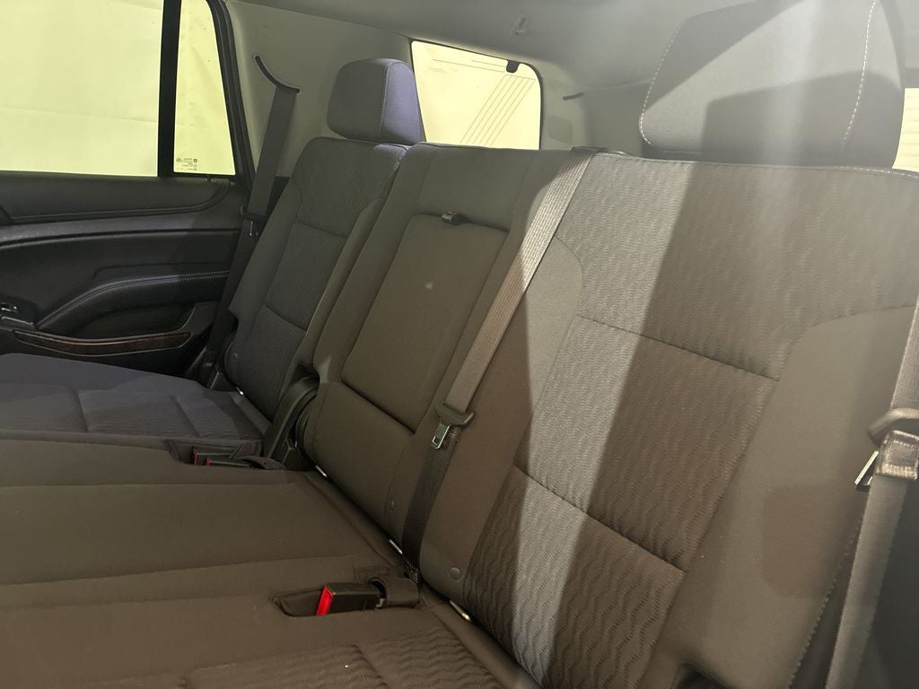 2020 Chevrolet Tahoe 4WD LS