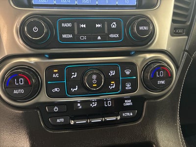 2020 Chevrolet Tahoe 4WD LS