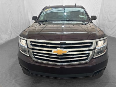 2020 Chevrolet Tahoe 4WD LS