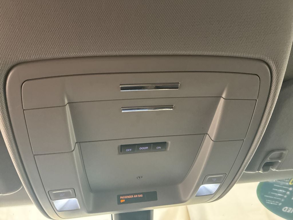 2020 Chevrolet Tahoe 4WD LS